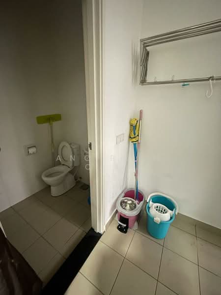 Cluster House for Rent in Iskandar Puteri (Nusajaya) (Johor) - Ang Boon Chai - Bathroom - PropertyGuru.com.my