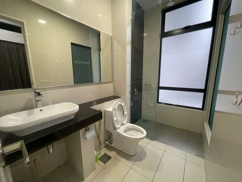 Cluster House for Rent in Iskandar Puteri (Nusajaya) (Johor) - Ang Boon Chai - Bathroom - PropertyGuru.com.my