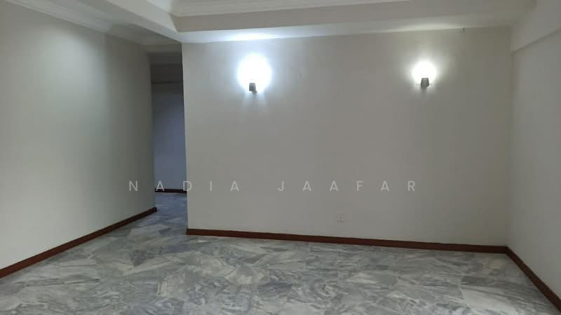 Apartment for Sale at Melawati Hillside Apartment - Nadia Jaafar - Interior - PropertyGuru.com.my