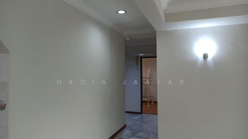 Apartment for Sale at Melawati Hillside Apartment - Nadia Jaafar - Interior - PropertyGuru.com.my