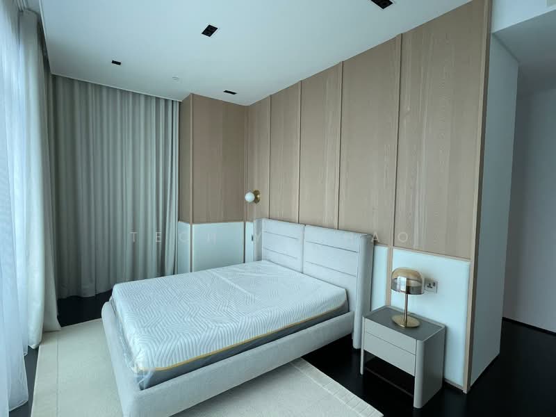Four Seasons Place untuk Untuk Dijual - RM 16,000,000, Feb 2026 - PropertyGuru.com.my