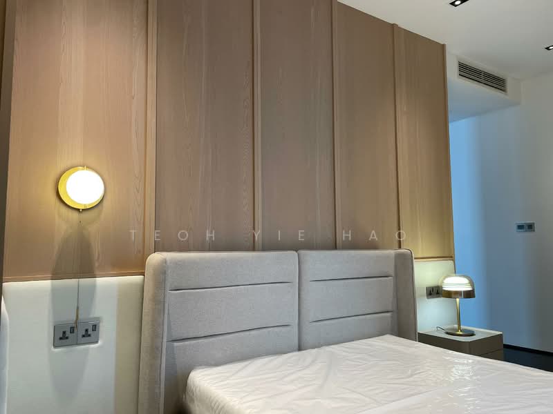 Four Seasons Place untuk Untuk Dijual - RM 16,000,000, Feb 2026 - PropertyGuru.com.my