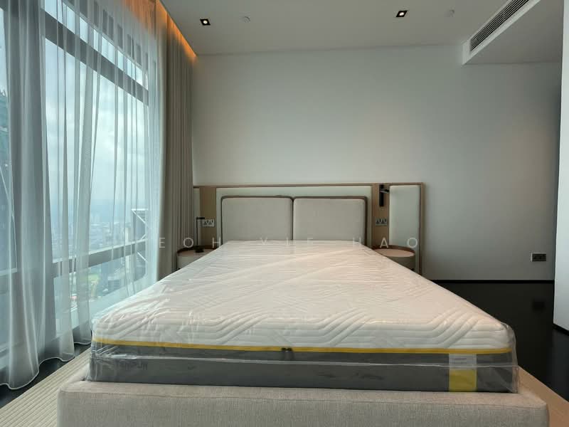 Four Seasons Place untuk Untuk Dijual - RM 16,000,000, Feb 2026 - PropertyGuru.com.my