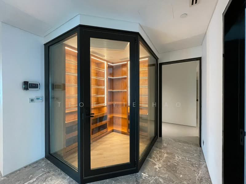 Four Seasons Place untuk Untuk Dijual - RM 16,000,000, Feb 2026 - PropertyGuru.com.my