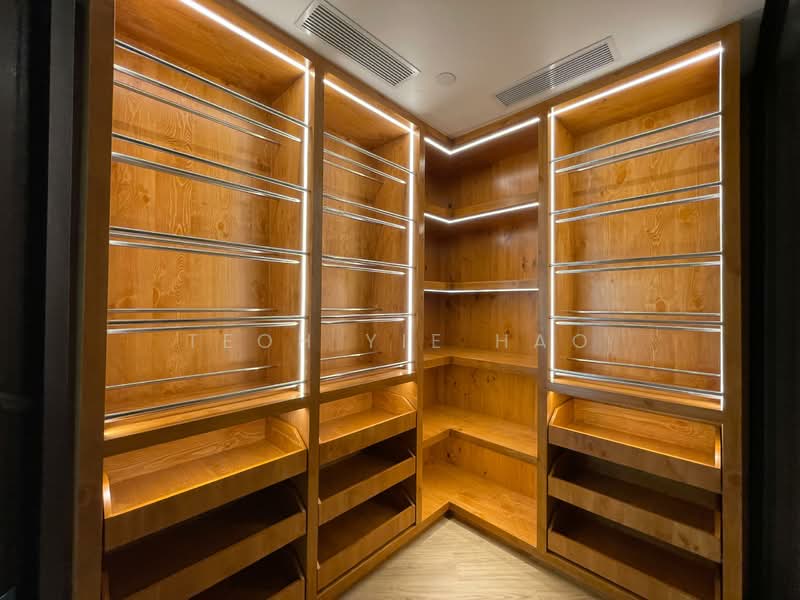 Four Seasons Place untuk Untuk Dijual - RM 16,000,000, Feb 2026 - PropertyGuru.com.my