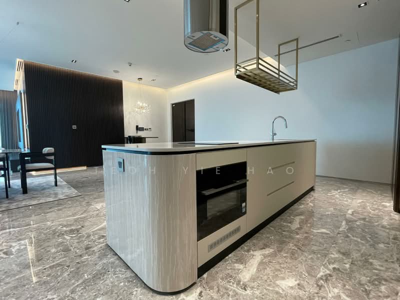 Four Seasons Place untuk Untuk Dijual - RM 16,000,000, Feb 2026 - PropertyGuru.com.my