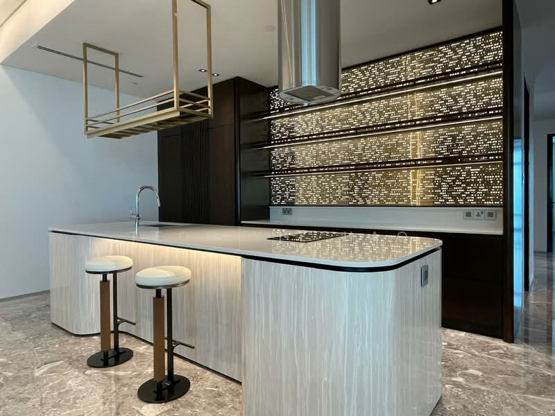 Four Seasons Place untuk Untuk Dijual - RM 16,000,000, Feb 2026 - PropertyGuru.com.my