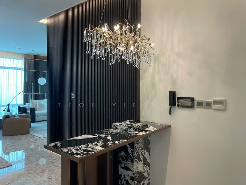 Four Seasons Place untuk Untuk Dijual - RM 16,000,000, Feb 2026 - PropertyGuru.com.my