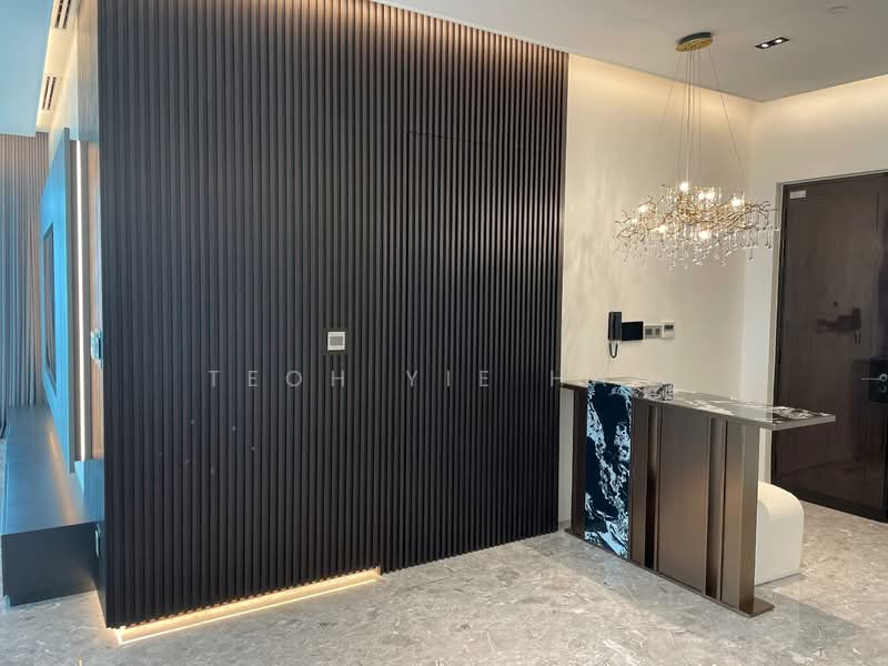 Four Seasons Place untuk Untuk Dijual - RM 16,000,000, Feb 2026 - PropertyGuru.com.my