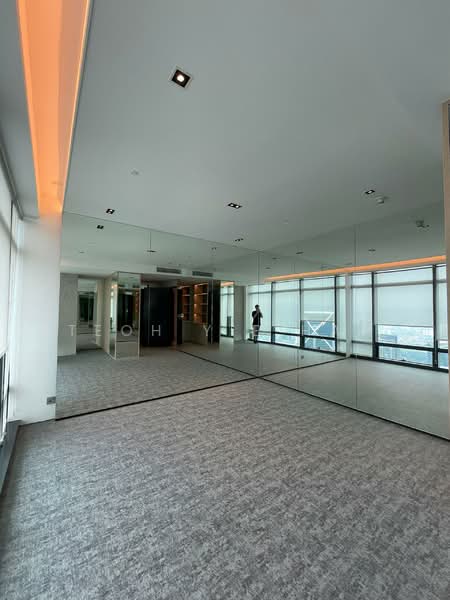 Four Seasons Place untuk Untuk Dijual - RM 16,000,000, Feb 2026 - PropertyGuru.com.my