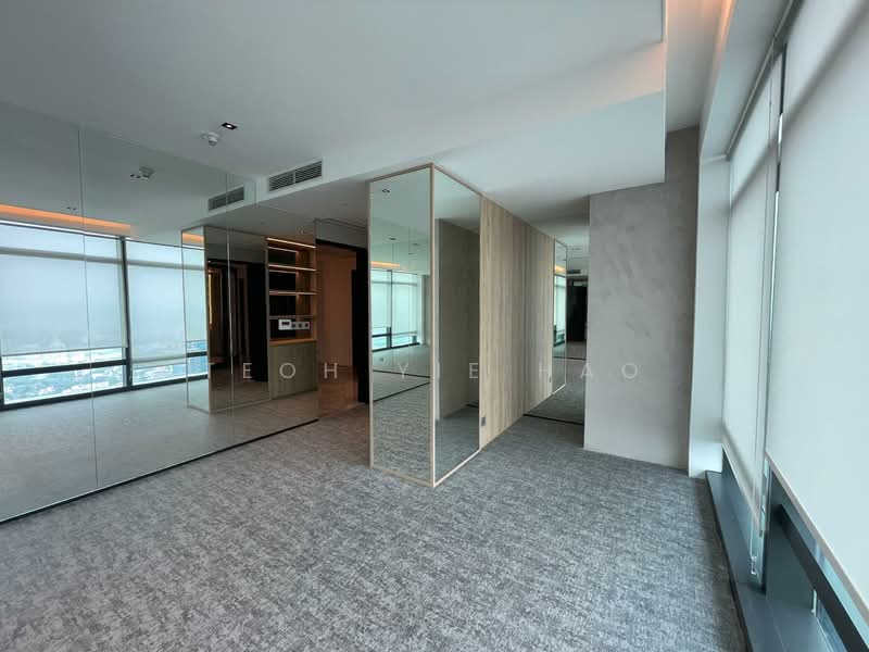 Four Seasons Place untuk Untuk Dijual - RM 16,000,000, Feb 2026 - PropertyGuru.com.my
