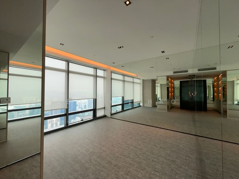 Four Seasons Place untuk Untuk Dijual - RM 16,000,000, Feb 2026 - PropertyGuru.com.my