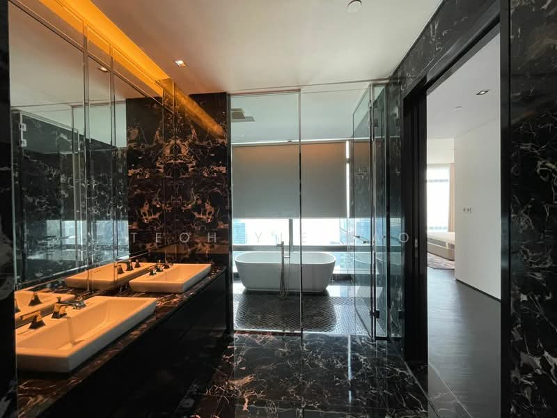 Four Seasons Place untuk Untuk Dijual - RM 16,000,000, Feb 2026 - PropertyGuru.com.my