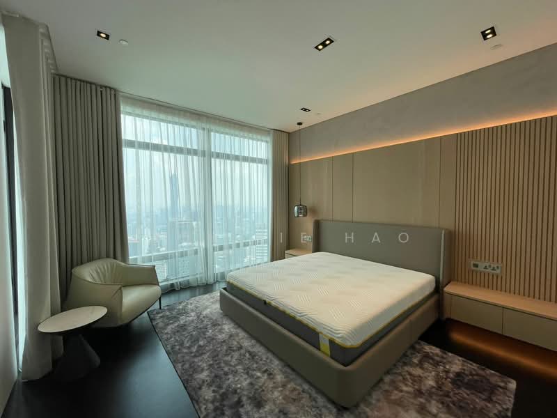 Four Seasons Place untuk Untuk Dijual - RM 16,000,000, Feb 2026 - PropertyGuru.com.my