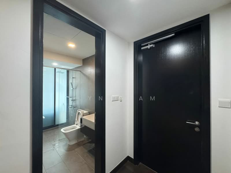 Apartment for Rent at Almas - Elynn Lam - PropertyGuru.com.my
