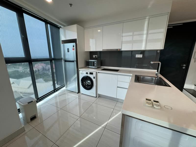 Apartment for Rent at Almas - Elynn Lam - PropertyGuru.com.my