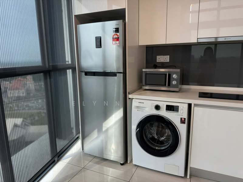 Apartment for Rent at Almas - Elynn Lam - PropertyGuru.com.my