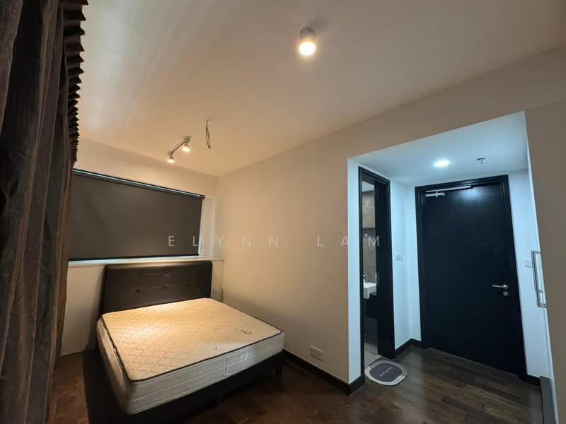 Apartment for Rent at Almas - Elynn Lam - PropertyGuru.com.my