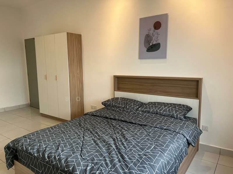 PPA1M Mercu Jalil untuk Untuk Disewa - RM 2,100 /bulan, Mac 2026 - Bedroom - PropertyGuru.com.my