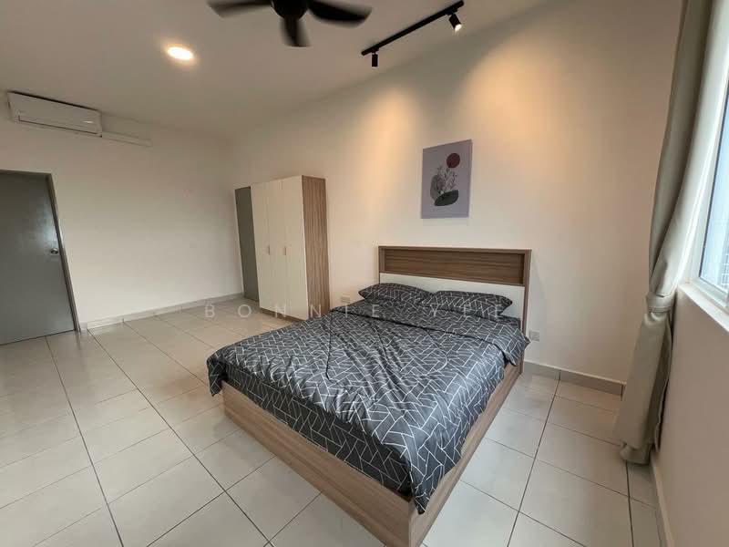 PPA1M Mercu Jalil untuk Untuk Disewa - RM 2,100 /bulan, Mac 2026 - Bedroom - PropertyGuru.com.my