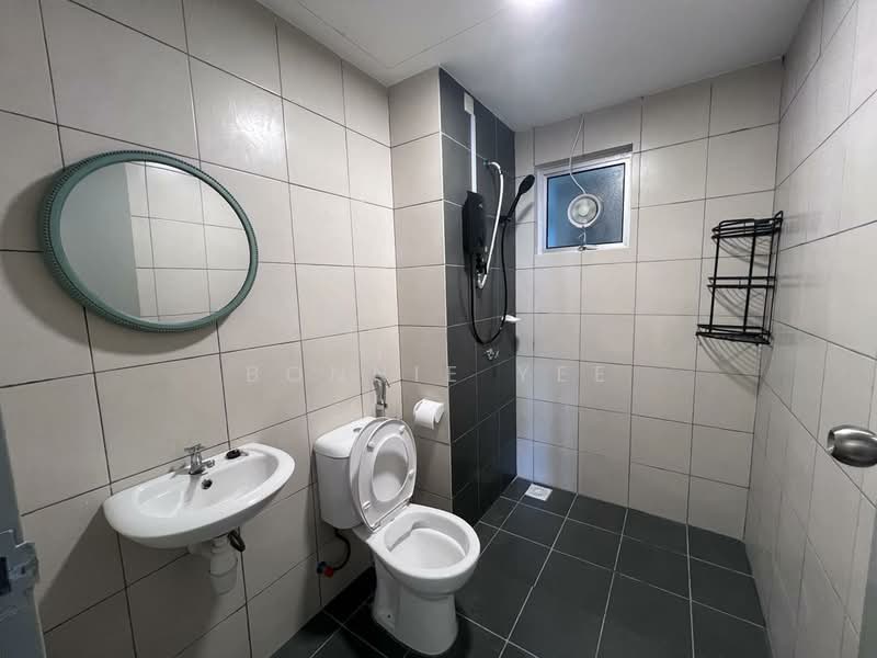 PPA1M Mercu Jalil untuk Untuk Disewa - RM 2,100 /bulan, Mac 2026 - Bathroom - PropertyGuru.com.my