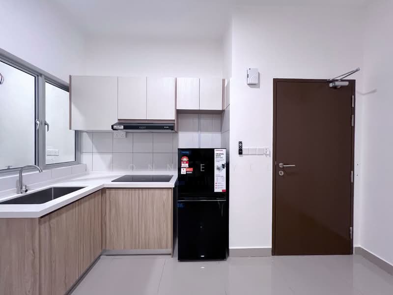 PPA1M Mercu Jalil untuk Untuk Disewa - RM 2,100 /bulan, Mac 2026 - Kitchen - PropertyGuru.com.my