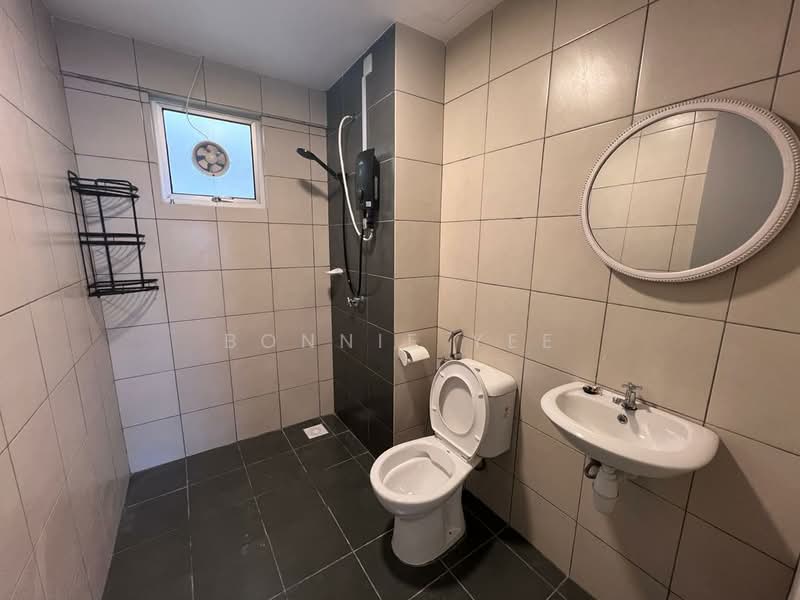 PPA1M Mercu Jalil untuk Untuk Disewa - RM 2,100 /bulan, Mac 2026 - Bathroom - PropertyGuru.com.my