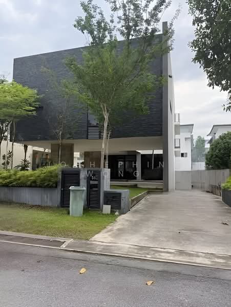Bungalow for Sale in Jade Hills (Kajang) - Joshephine Wong - Exterior - PropertyGuru.com.my