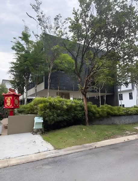 Bungalow for Sale in Jade Hills (Kajang) - Joshephine Wong - Exterior - PropertyGuru.com.my