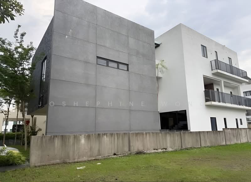 Bungalow for Sale in Jade Hills (Kajang) - Joshephine Wong - Exterior - PropertyGuru.com.my