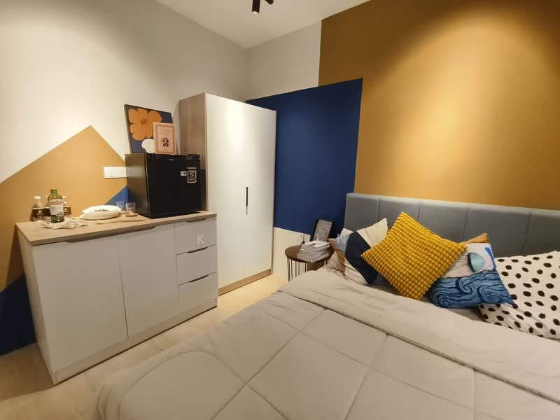 The Suite untuk Untuk Disewa - RM 2,600 /bulan, Mac 2026 - Bedroom - PropertyGuru.com.my