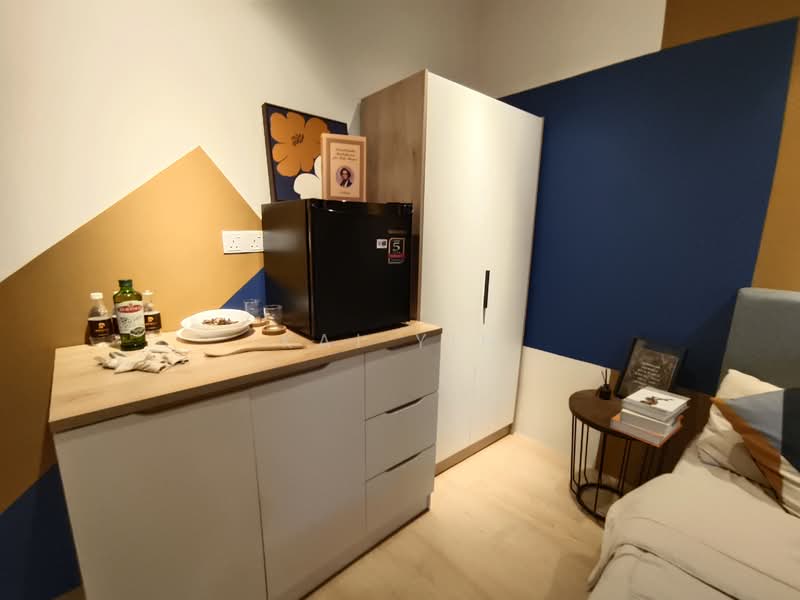 The Suite untuk Untuk Disewa - RM 2,600 /bulan, Mac 2026 - Interior - PropertyGuru.com.my