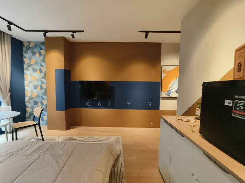 The Suite untuk Untuk Disewa - RM 2,600 /bulan, Mac 2026 - Interior - PropertyGuru.com.my