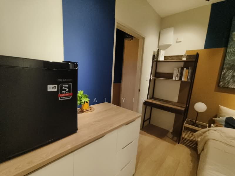 The Suite untuk Untuk Disewa - RM 2,600 /bulan, Mac 2026 - Bedroom - PropertyGuru.com.my