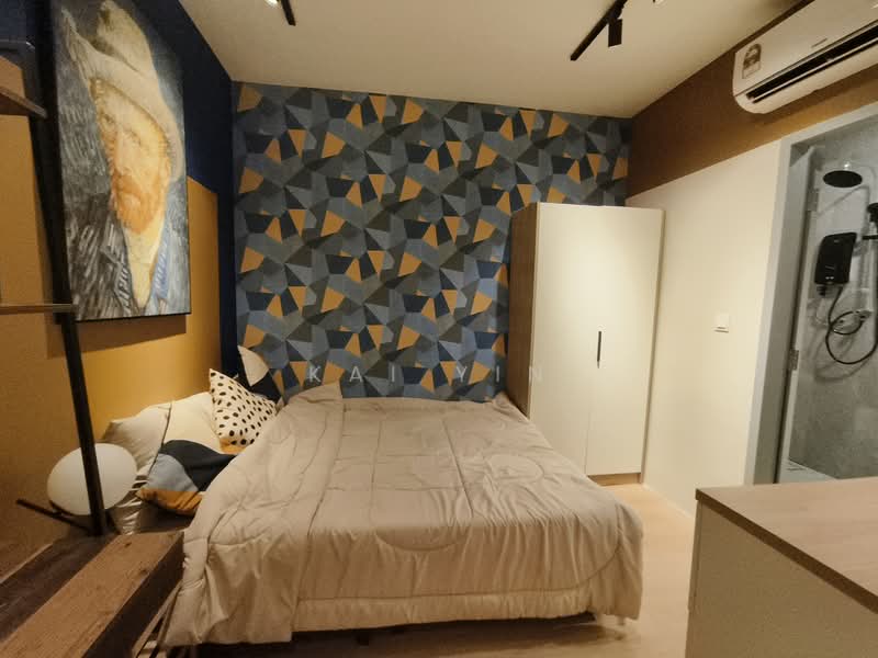 The Suite untuk Untuk Disewa - RM 2,600 /bulan, Mac 2026 - Bedroom - PropertyGuru.com.my