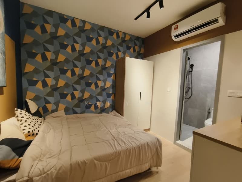 The Suite untuk Untuk Disewa - RM 2,600 /bulan, Mac 2026 - Bedroom - PropertyGuru.com.my