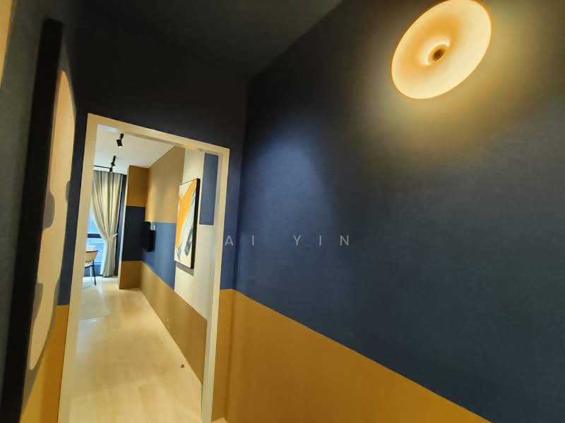 The Suite untuk Untuk Disewa - RM 2,600 /bulan, Mac 2026 - Interior - PropertyGuru.com.my
