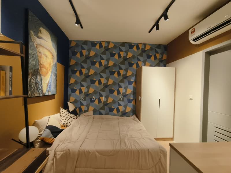 The Suite untuk Untuk Disewa - RM 2,600 /bulan, Mac 2026 - Bedroom - PropertyGuru.com.my
