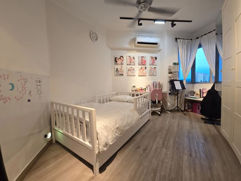 Riana Green Condominium untuk Untuk Dijual - RM 750,000, Mac 2026 - Bedroom - PropertyGuru.com.my