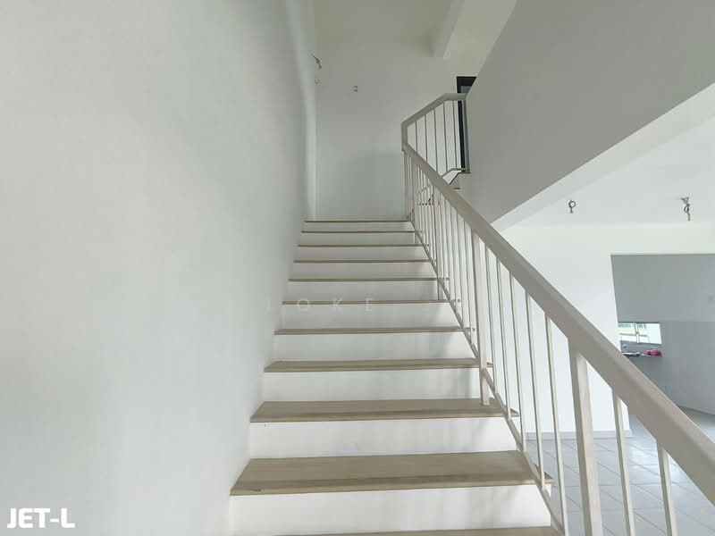 2-storey Terraced House for Sale in Bukit Raja Selatan (Kapar) - Loke . - Interior - PropertyGuru.com.my