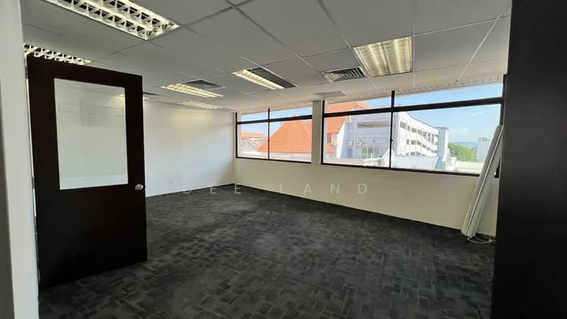 Tanah Komersial untuk Disewa di Lebuh Chulia (George Town) - Dee Land - Interior - PropertyGuru.com.my