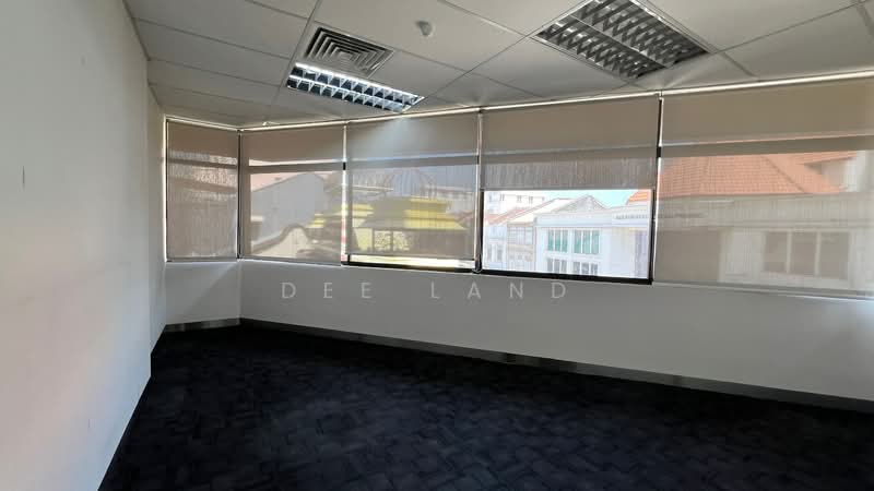 Tanah Komersial untuk Disewa di Lebuh Chulia (George Town) - Dee Land - Interior - PropertyGuru.com.my