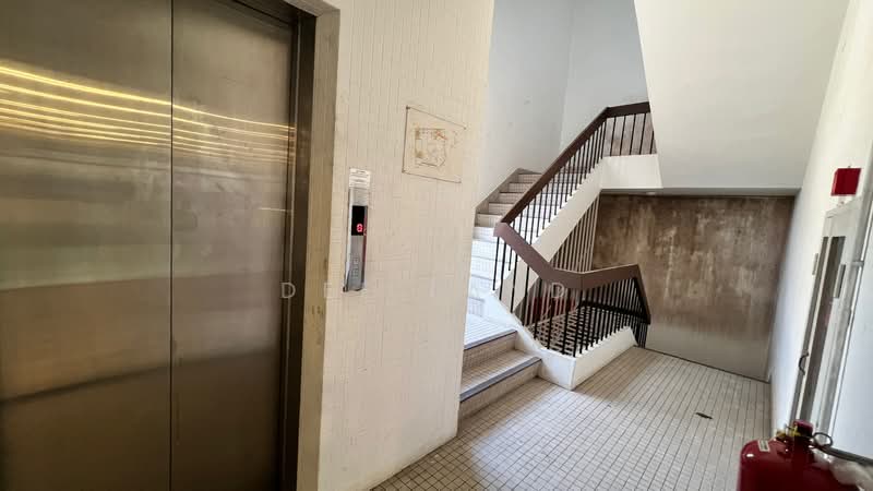 Lebuh Pantai untuk Untuk Disewa - RM 6,000 /bulan, Mac 2026 - Corridor - PropertyGuru.com.my