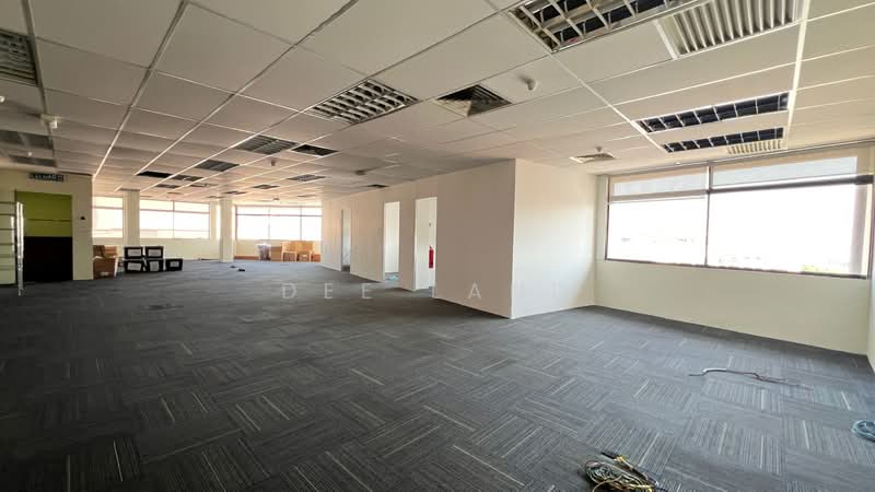 Lebuh Pantai untuk Untuk Disewa - RM 6,000 /bulan, Mac 2026 - Interior - PropertyGuru.com.my