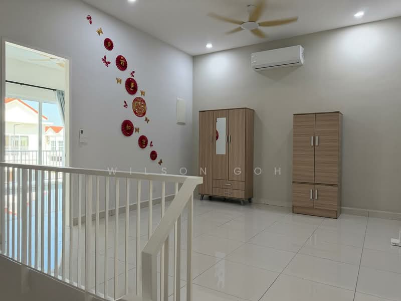 2-storey Terraced House for Sale in Aspen Vision City (Batu Kawan) - Wilson Goh - PropertyGuru.com.my