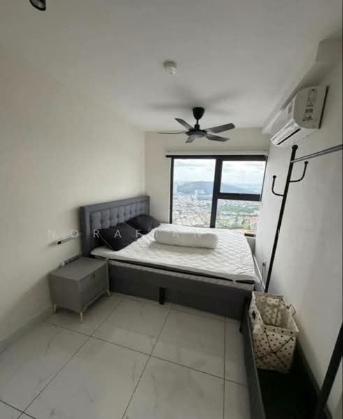 Service Residence for Rent at Arte Cheras - Norafian SMH - Bedroom - PropertyGuru.com.my