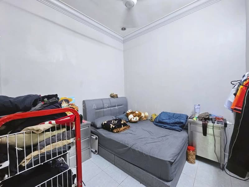 1-storey Terraced House for Sale in Taman Nusa Bestari 2 (Iskandar Puteri (Nusajaya)) - Karl Lim - Bedroom - PropertyGuru.com.my