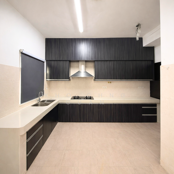 Bukit Subang untuk Untuk Dijual - RM 695,000, Mac 2026 - Kitchen - PropertyGuru.com.my