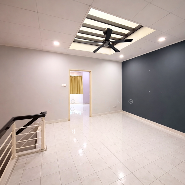 Bukit Subang untuk Untuk Dijual - RM 695,000, Mac 2026 - Interior - PropertyGuru.com.my