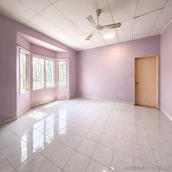Bukit Subang untuk Untuk Dijual - RM 695,000, Mac 2026 - Interior - PropertyGuru.com.my